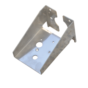 Precision Sheet Metal Fabrication