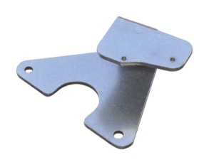 custom metal stamping