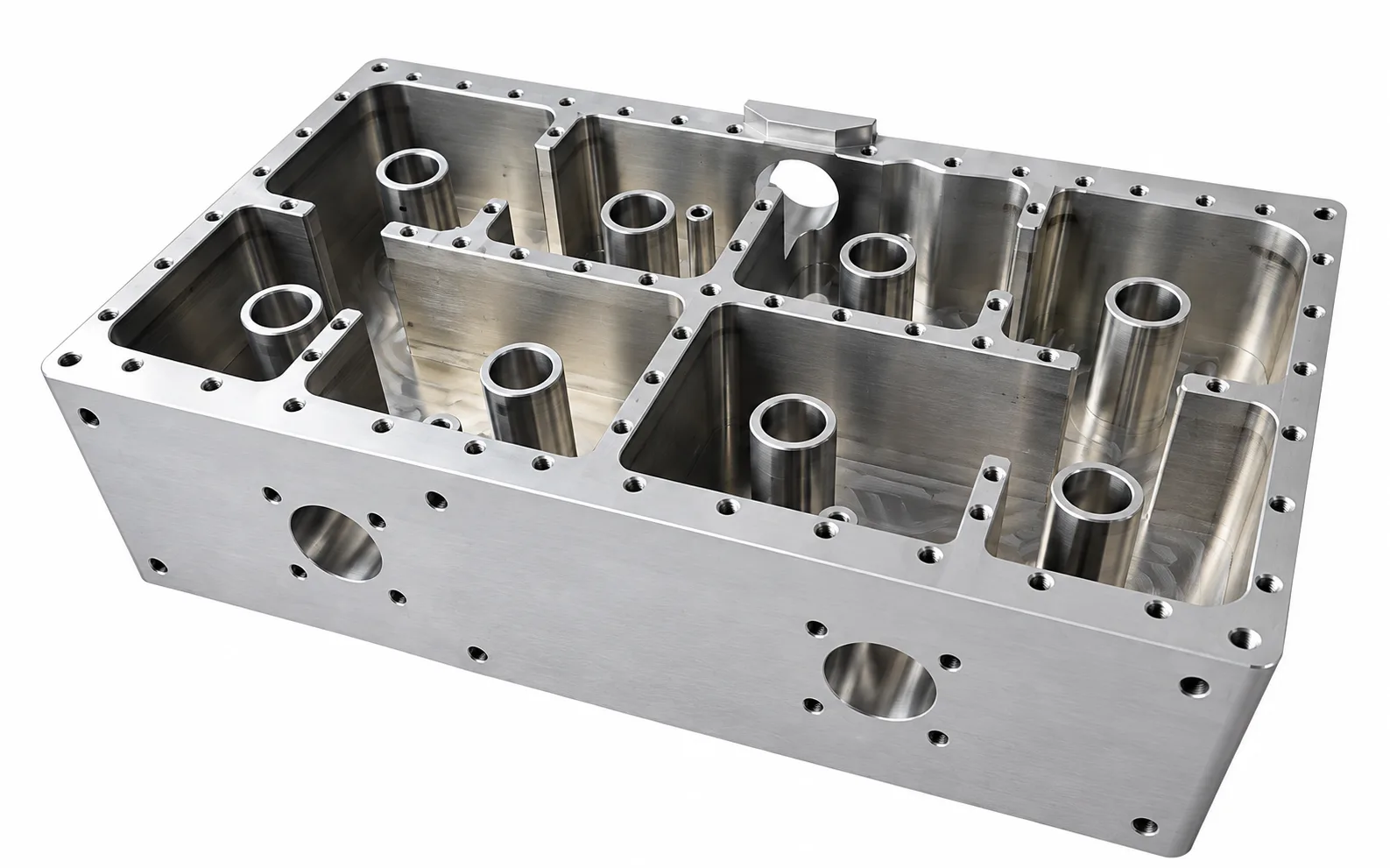 CNC Machining Services China
